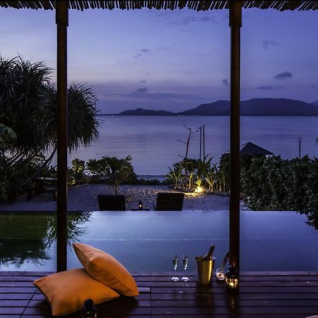 The Treasure Koh Madsum - Samui Hotel Koh Samui Buitenkant foto