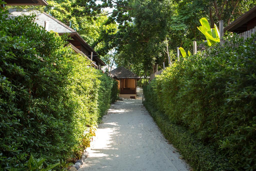 The Treasure Koh Madsum - Samui Hotel Koh Samui Buitenkant foto