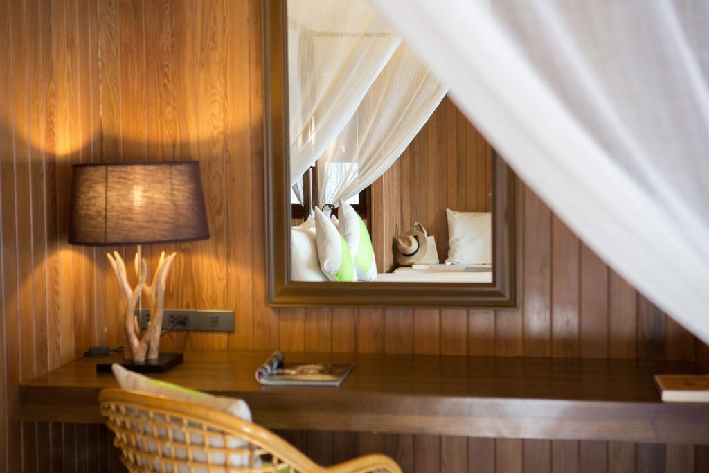 The Treasure Koh Madsum - Samui Hotel Koh Samui Buitenkant foto