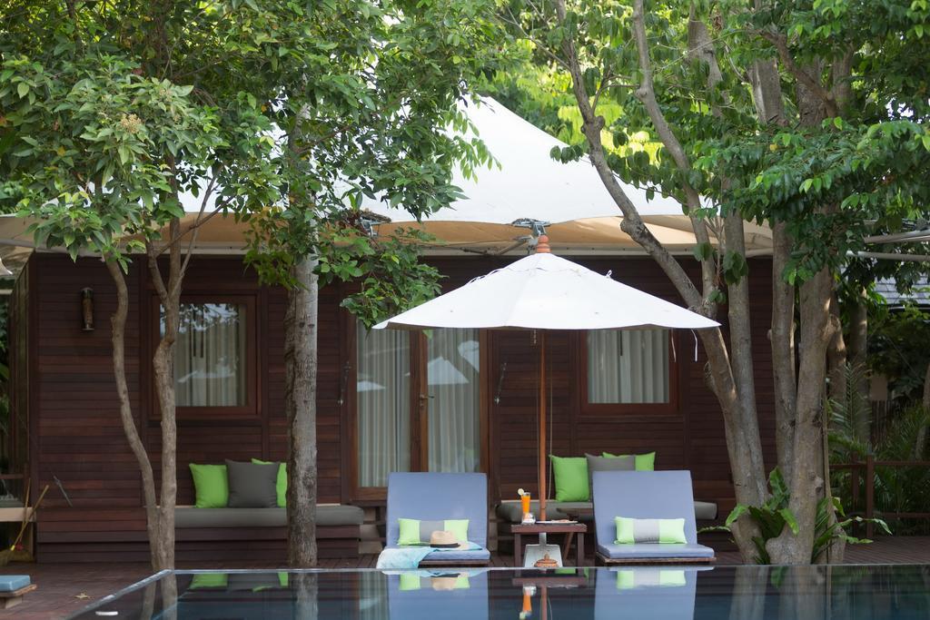 The Treasure Koh Madsum - Samui Hotel Koh Samui Buitenkant foto