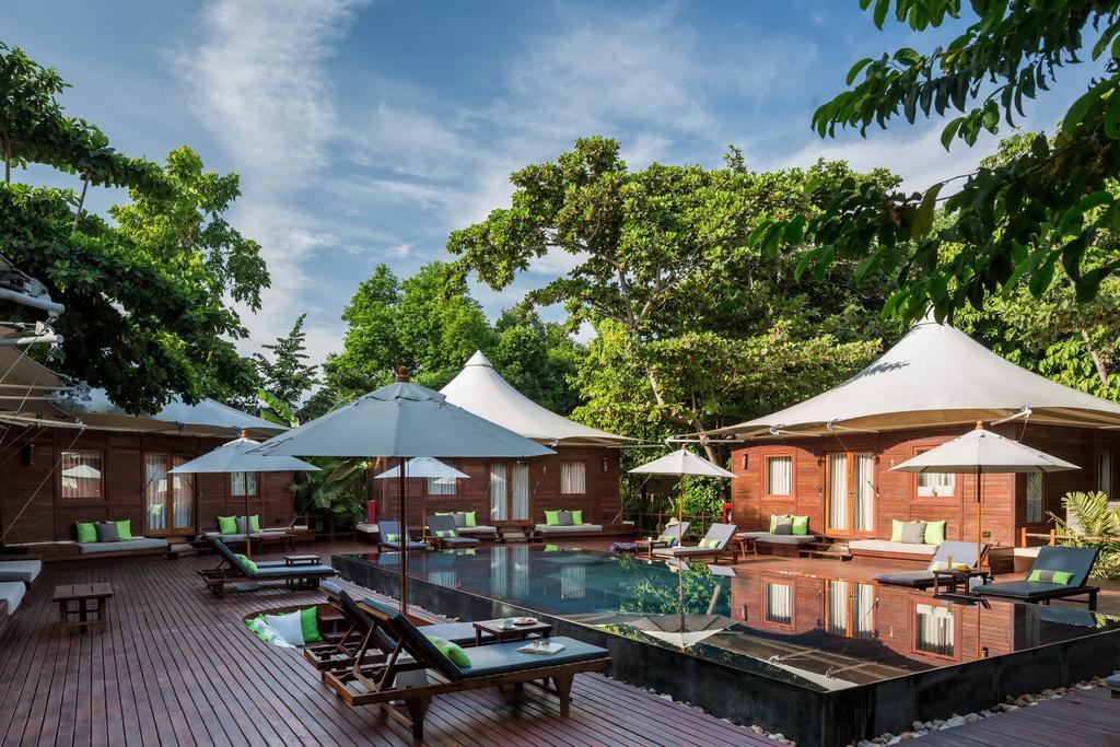The Treasure Koh Madsum - Samui Hotel Koh Samui Buitenkant foto