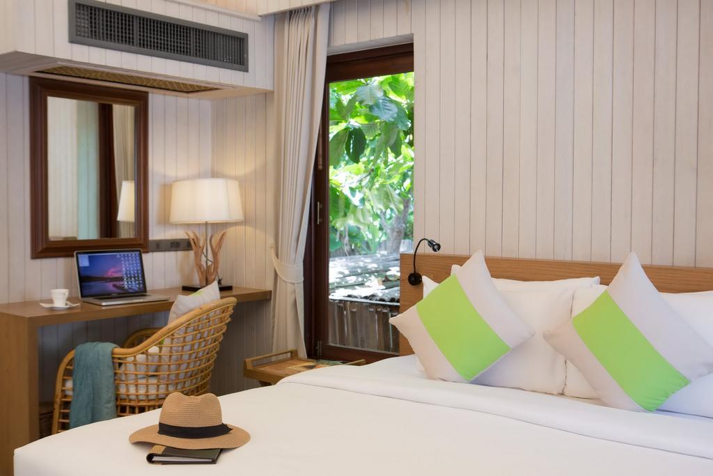 The Treasure Koh Madsum - Samui Hotel Koh Samui Buitenkant foto