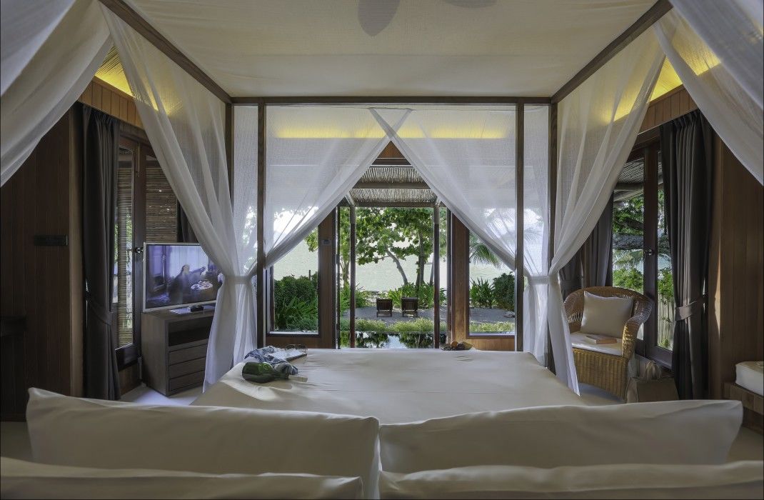 The Treasure Koh Madsum - Samui Hotel Koh Samui Buitenkant foto