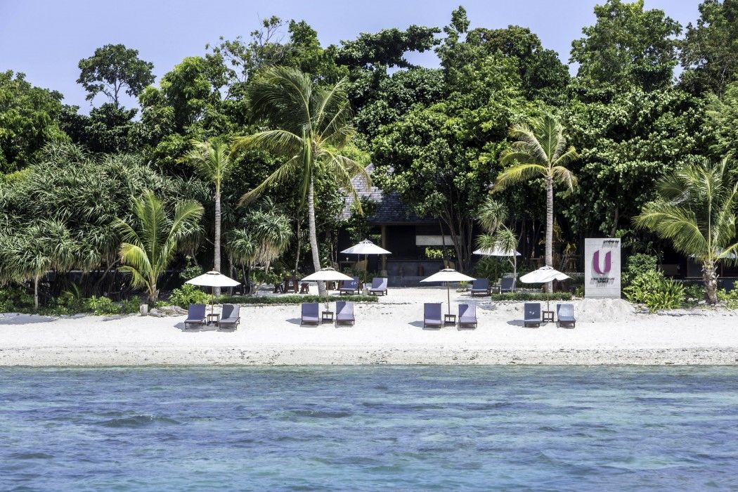 The Treasure Koh Madsum - Samui Hotel Koh Samui Buitenkant foto