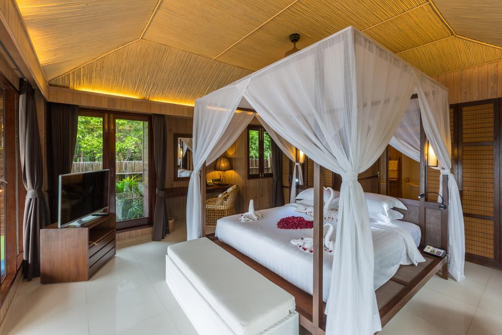 The Treasure Koh Madsum - Samui Hotel Koh Samui Buitenkant foto