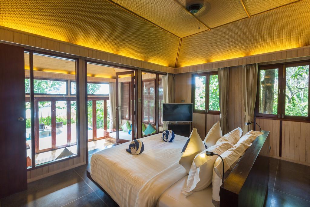 The Treasure Koh Madsum - Samui Hotel Koh Samui Buitenkant foto