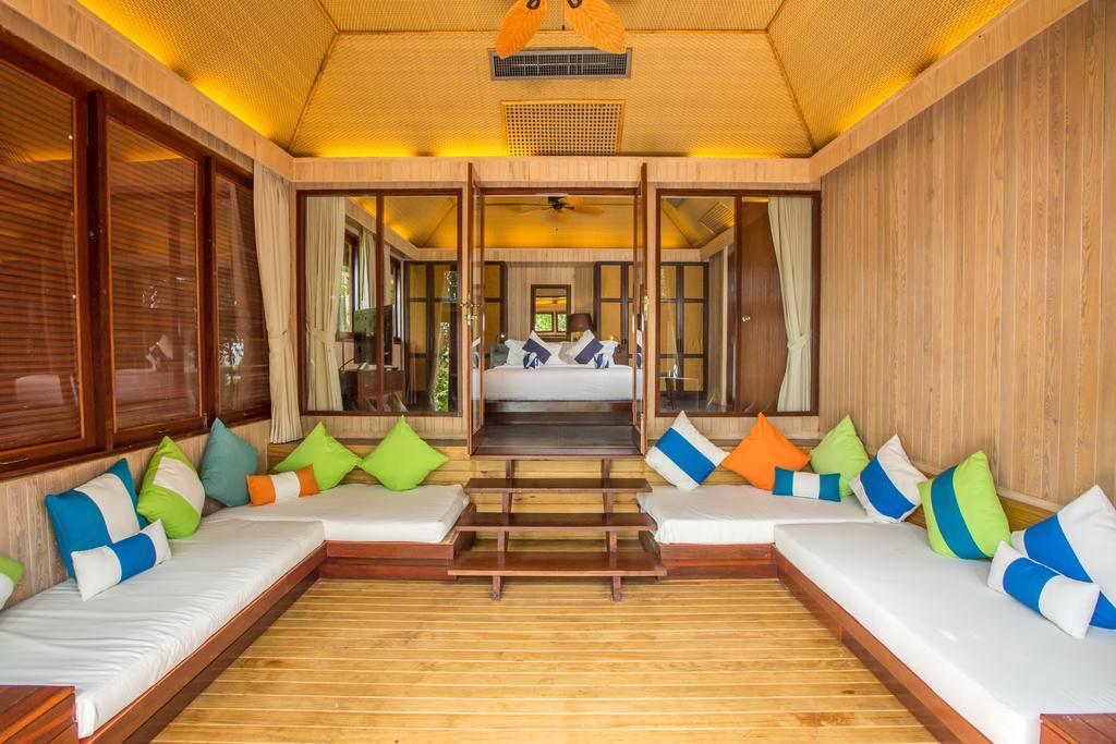 The Treasure Koh Madsum - Samui Hotel Koh Samui Buitenkant foto
