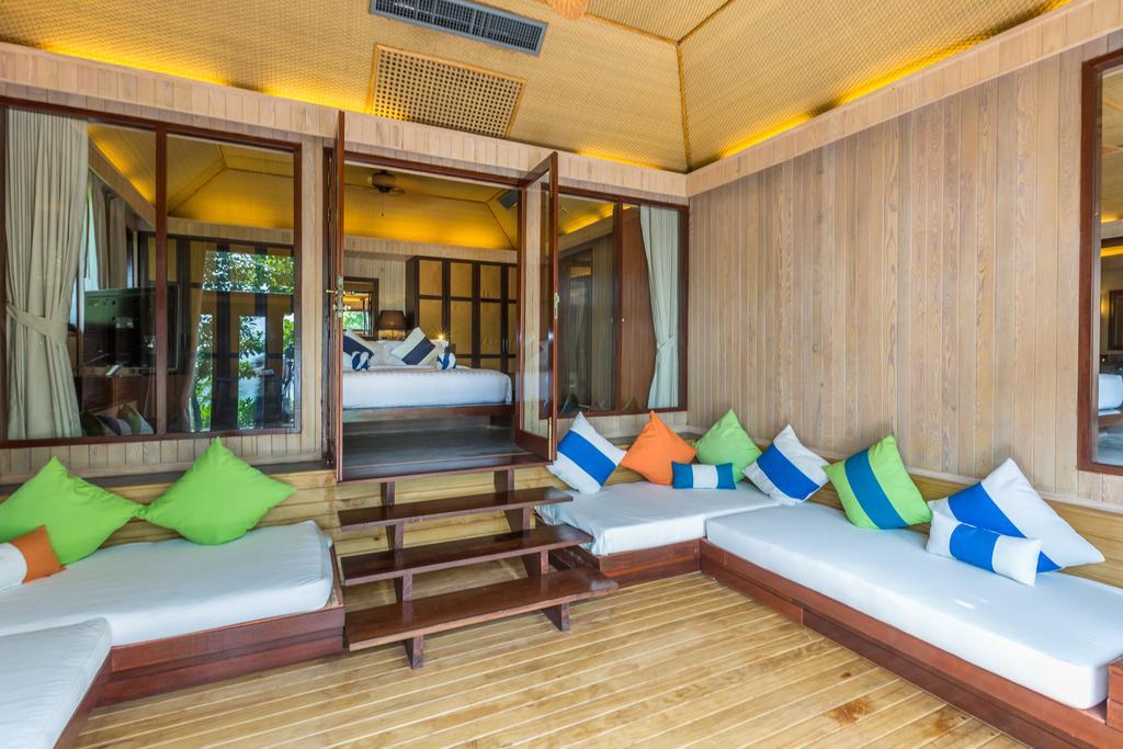 The Treasure Koh Madsum - Samui Hotel Koh Samui Buitenkant foto
