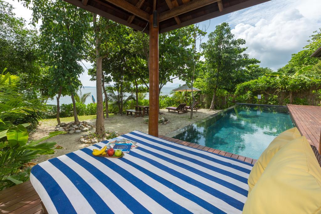 The Treasure Koh Madsum - Samui Hotel Koh Samui Buitenkant foto