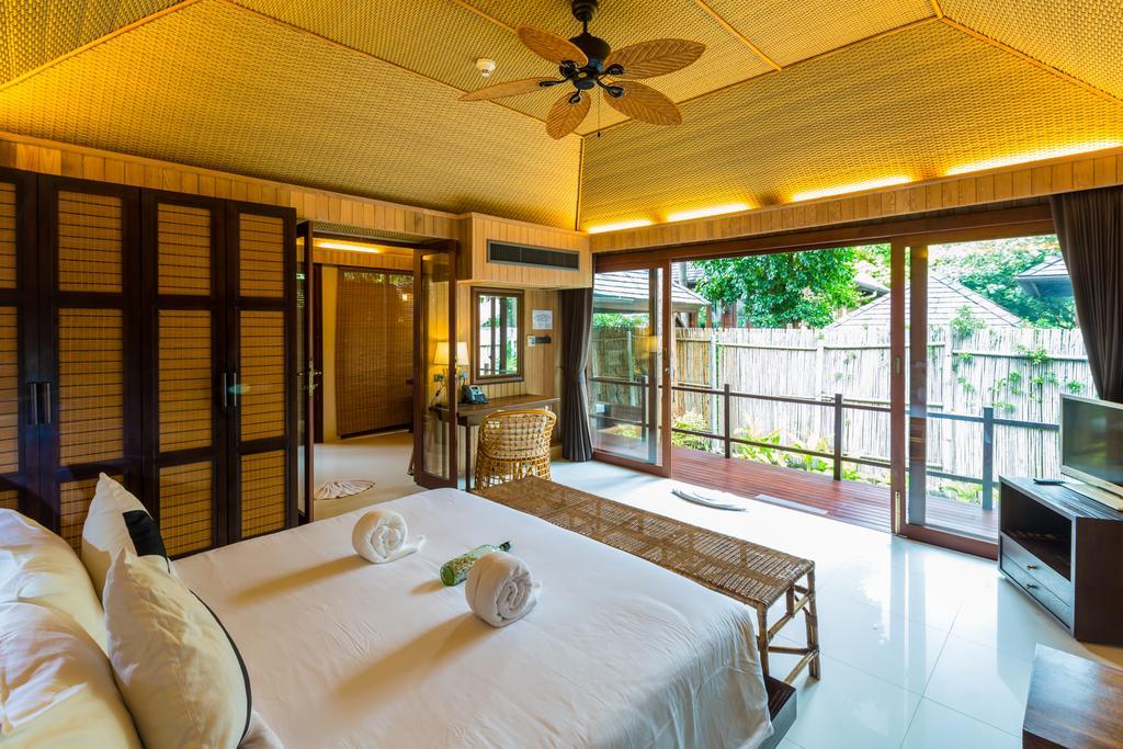 The Treasure Koh Madsum - Samui Hotel Koh Samui Buitenkant foto