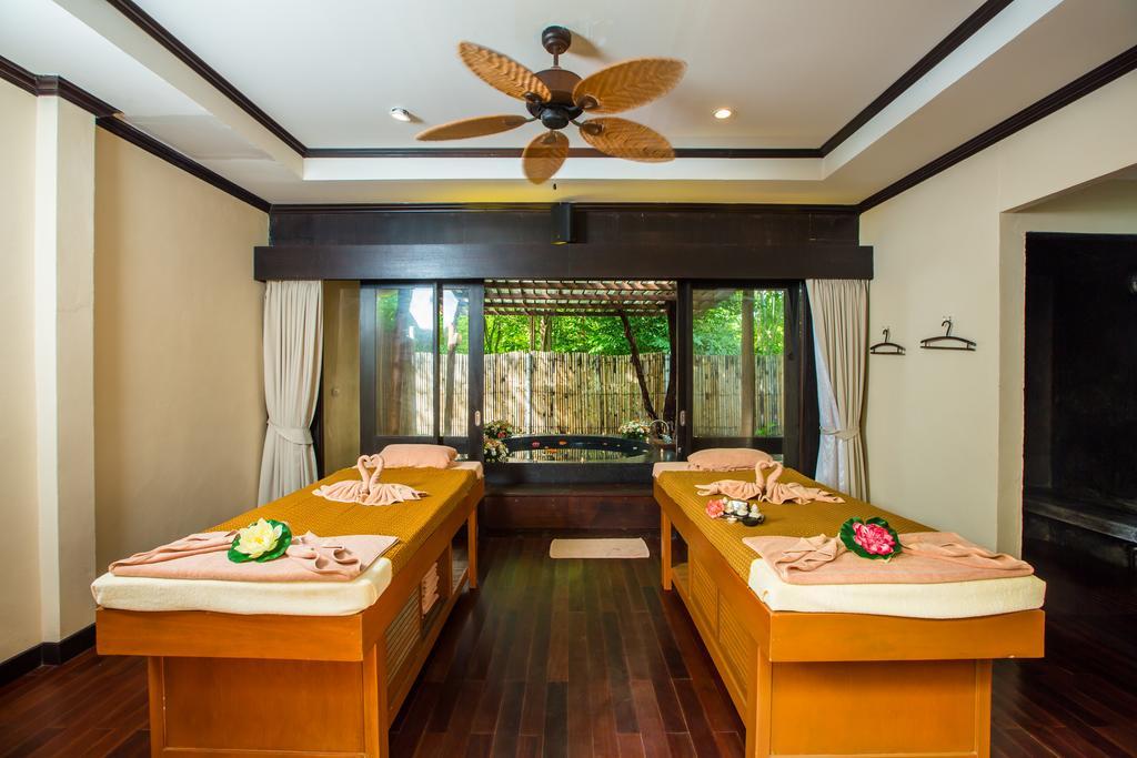 The Treasure Koh Madsum - Samui Hotel Koh Samui Buitenkant foto
