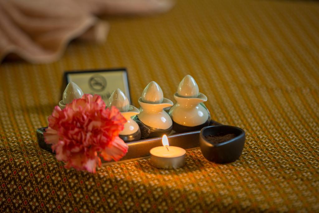 The Treasure Koh Madsum - Samui Hotel Koh Samui Buitenkant foto