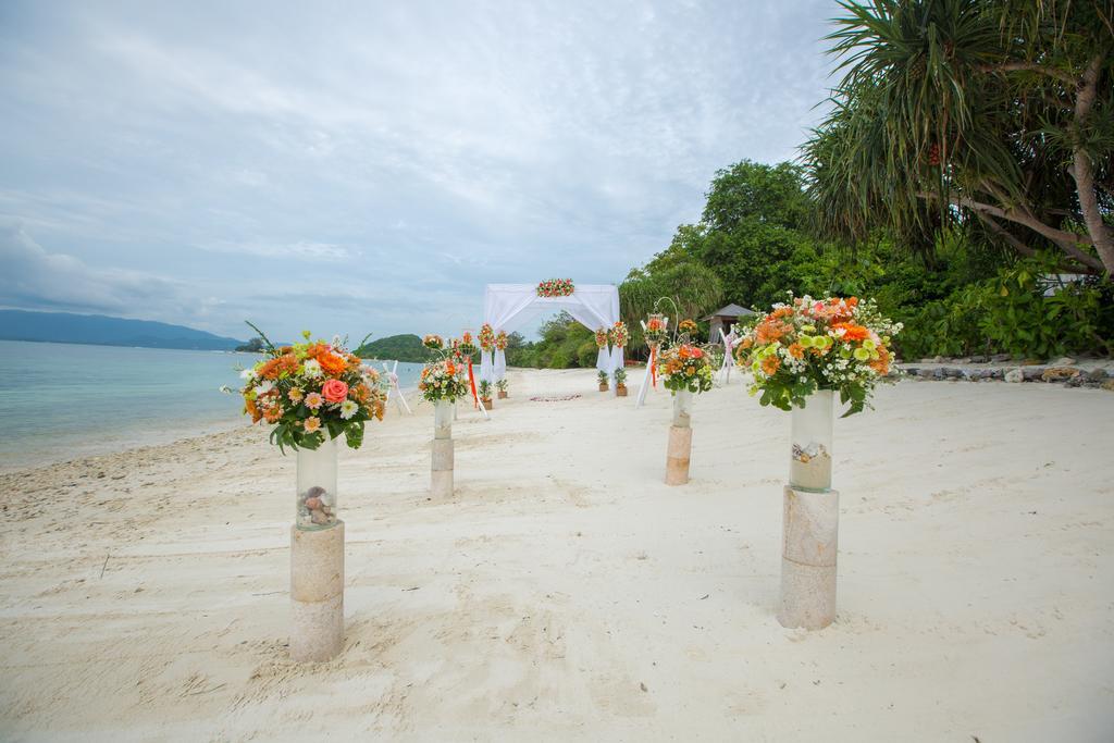 The Treasure Koh Madsum - Samui Hotel Koh Samui Buitenkant foto