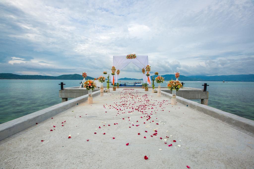 The Treasure Koh Madsum - Samui Hotel Koh Samui Buitenkant foto