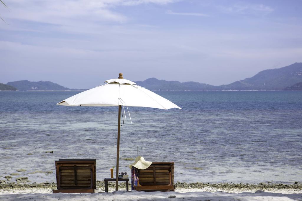 The Treasure Koh Madsum - Samui Hotel Koh Samui Buitenkant foto
