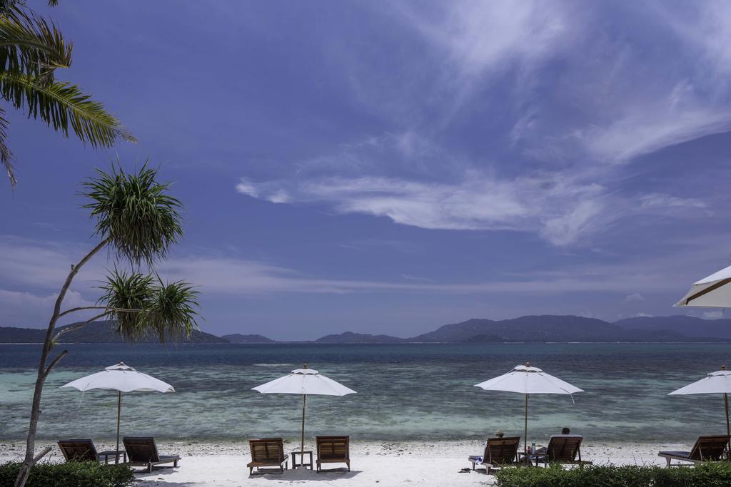 The Treasure Koh Madsum - Samui Hotel Koh Samui Buitenkant foto