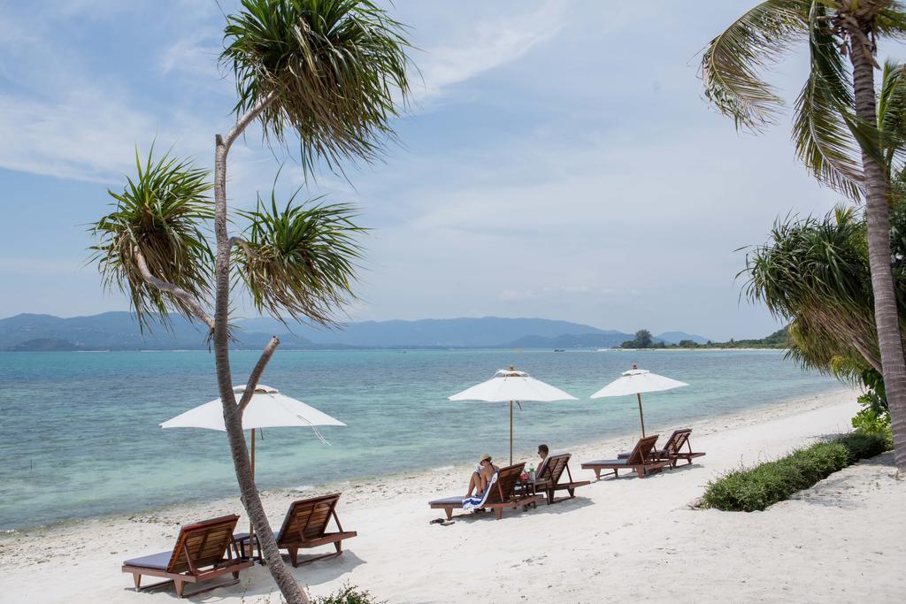 The Treasure Koh Madsum - Samui Hotel Koh Samui Buitenkant foto